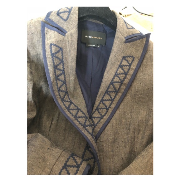 Jacket - Picture 3 of 4